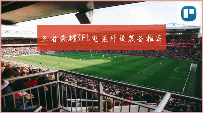王者荣耀KPL电竞外设装备推荐