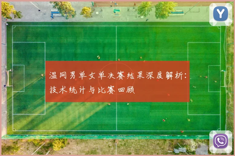 温网男单女单决赛结果深度解析：技术统计与比赛回顾