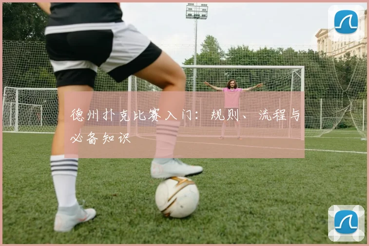 德州扑克比赛入门：规则、流程与必备知识