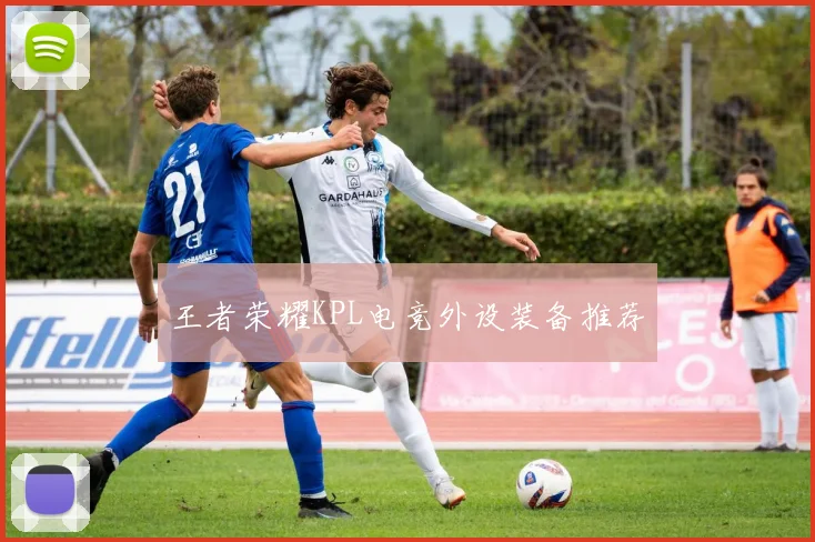 王者荣耀KPL电竞外设装备推荐